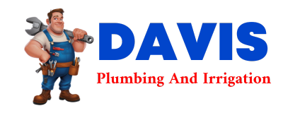 Trusted plumber in HOBSON